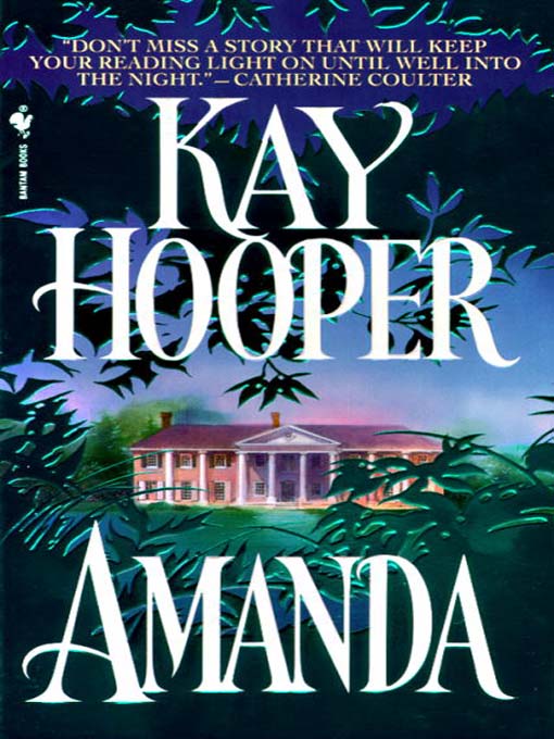 Title details for Amanda by Kay Hooper - Available